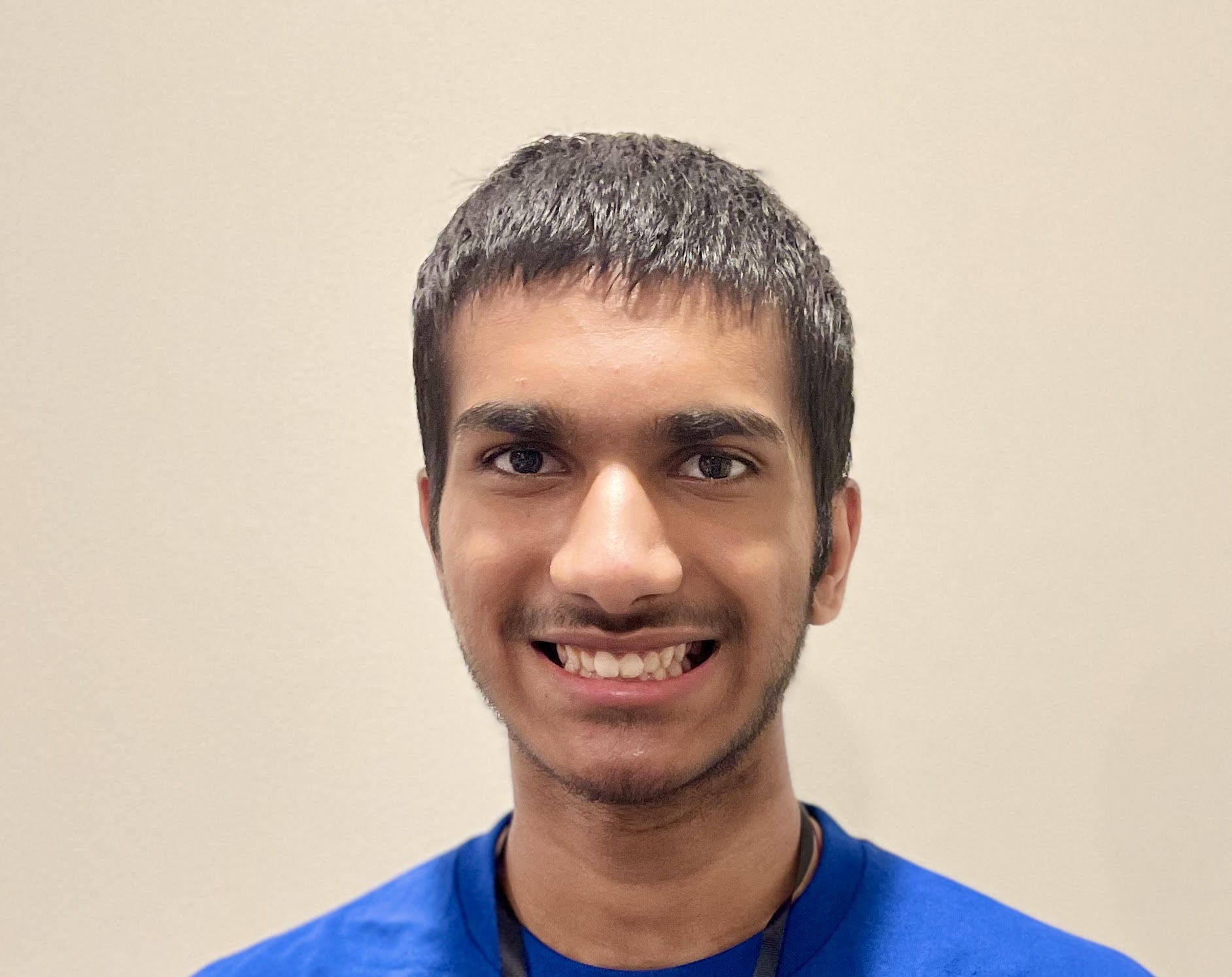 Aaryan Gaurav