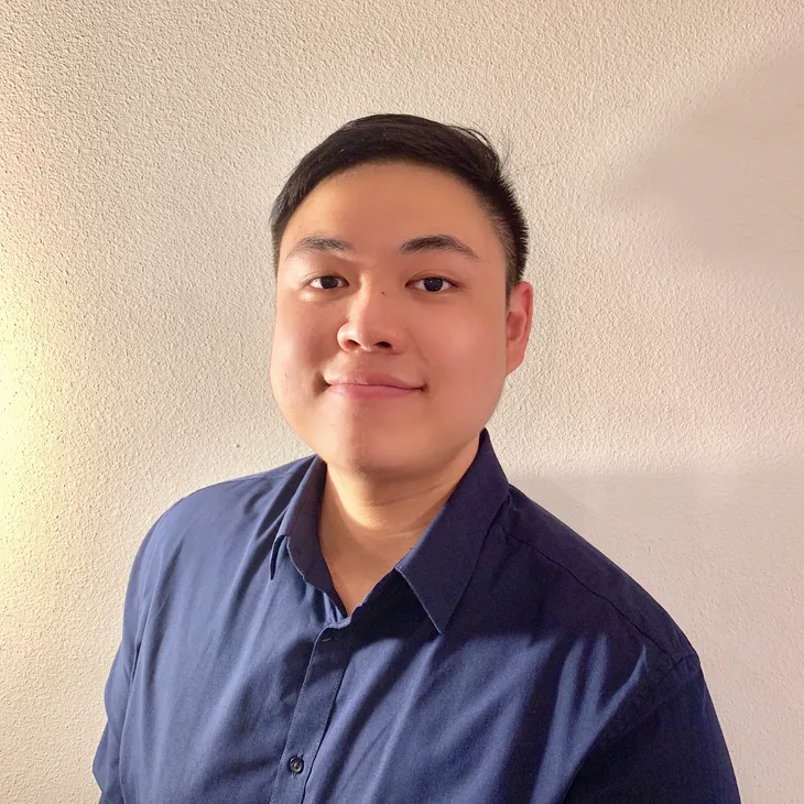 Brian Ho