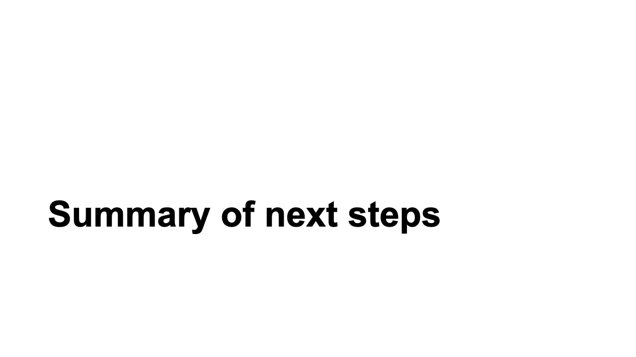 Mars Project Slide 23