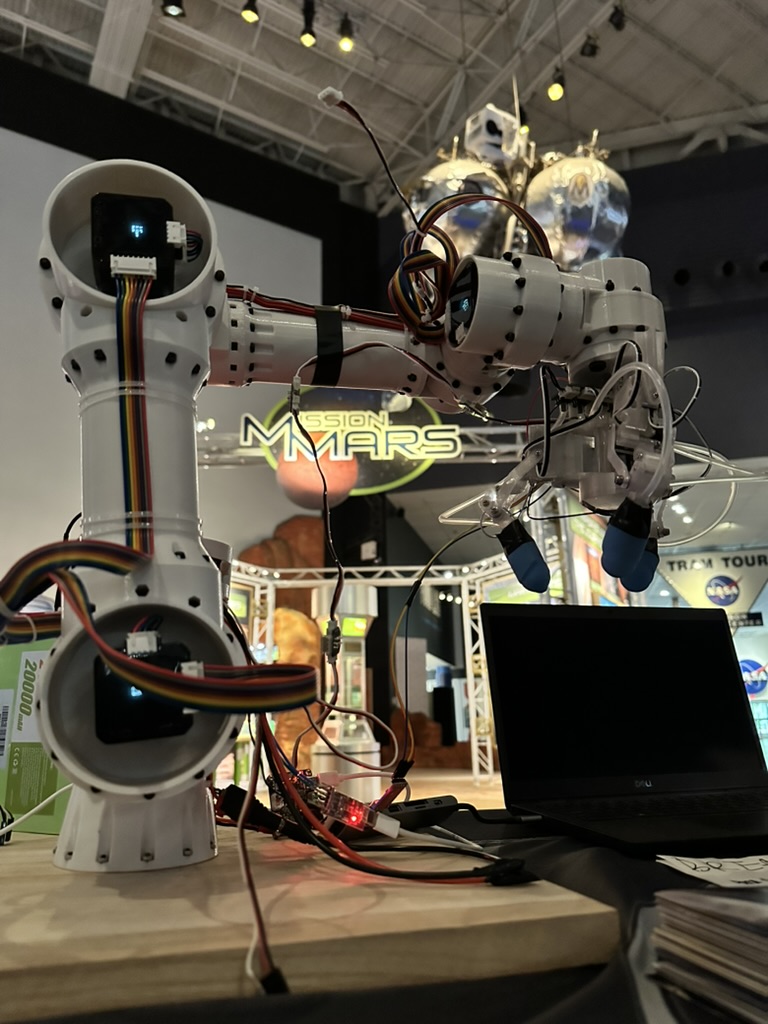 Orion Gallery Image 1