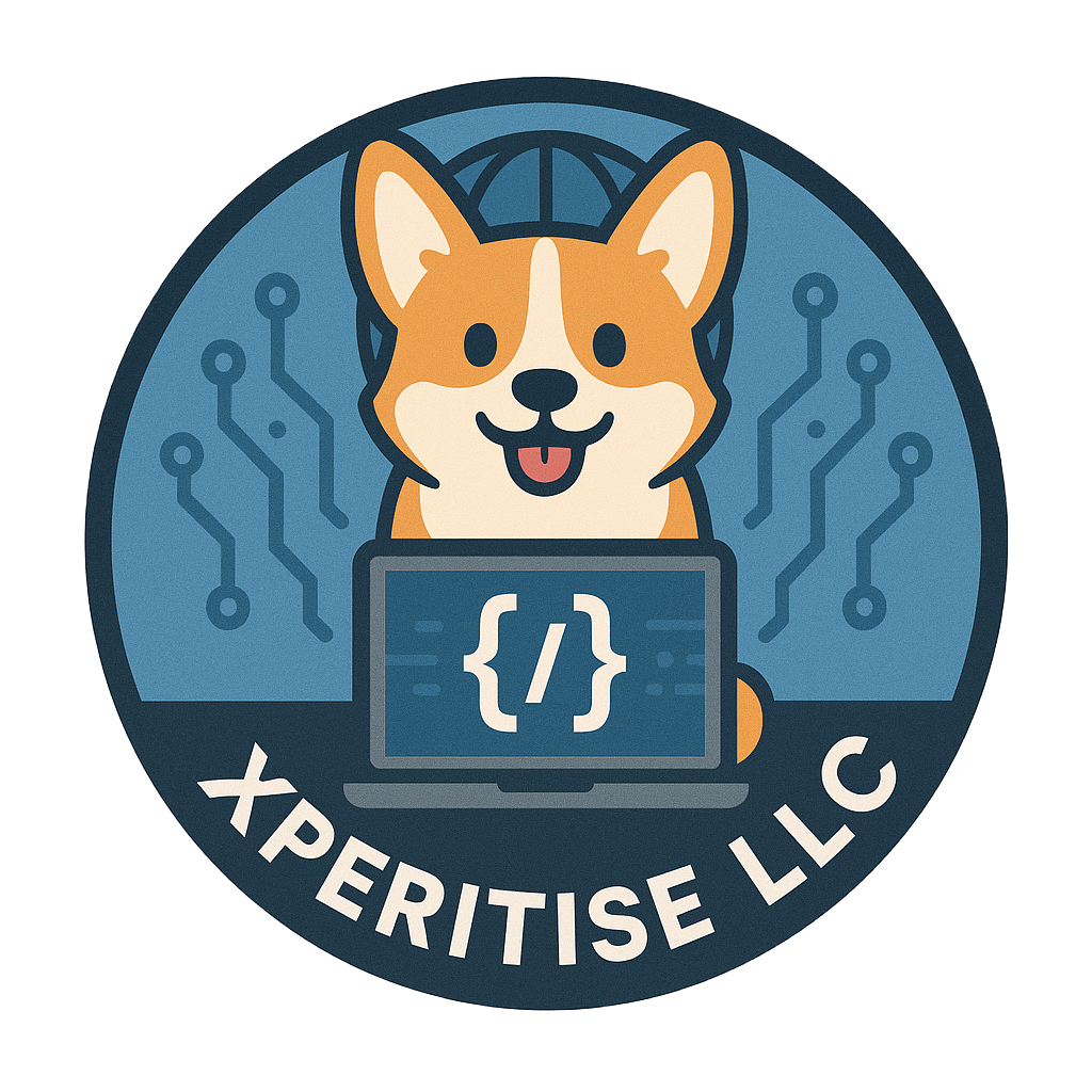 Xperitise LLC